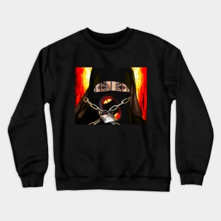 Heaven Crewneck Sweatshirt